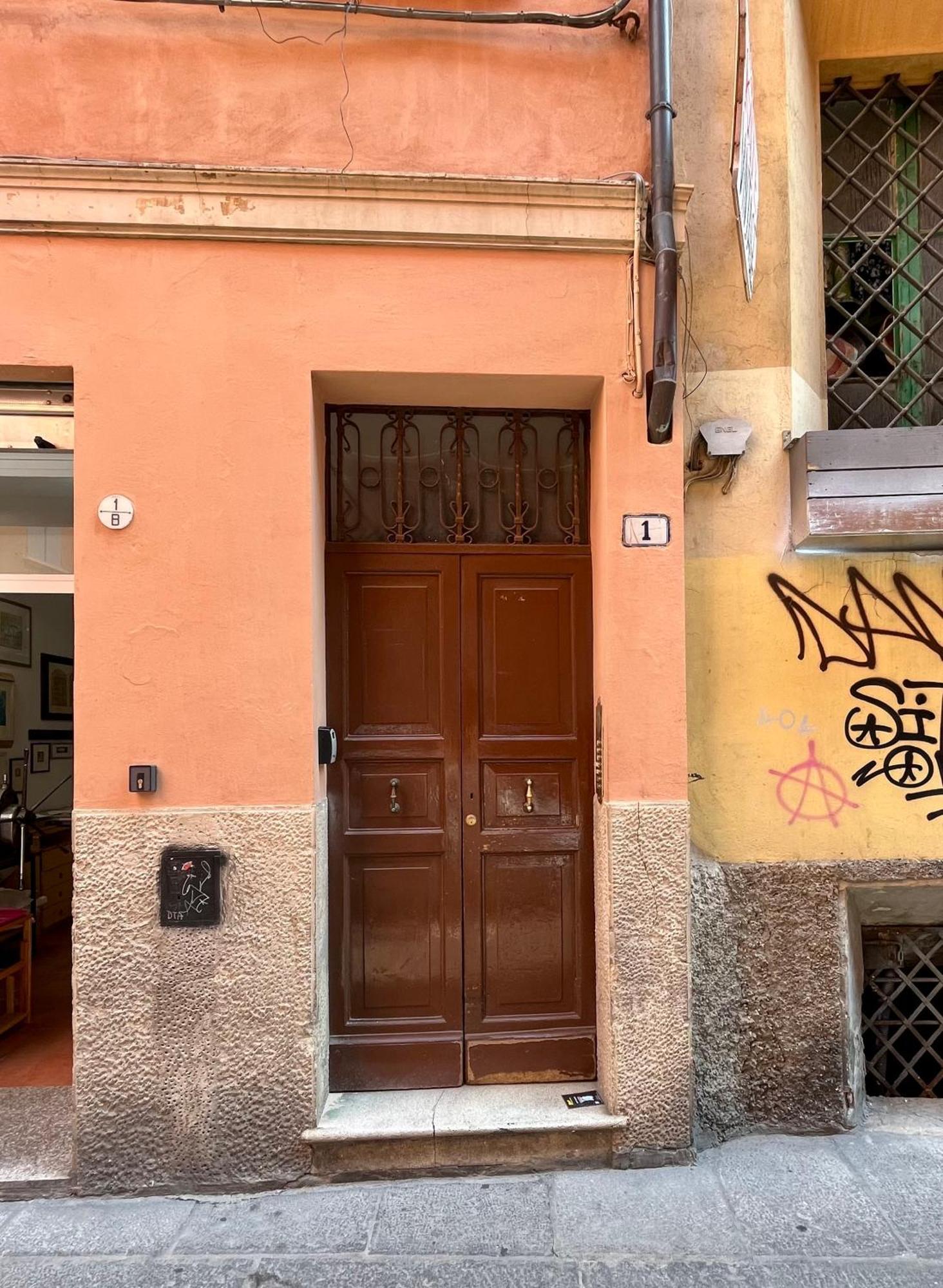 Home 2 Torri Bologna Eksteriør bilde