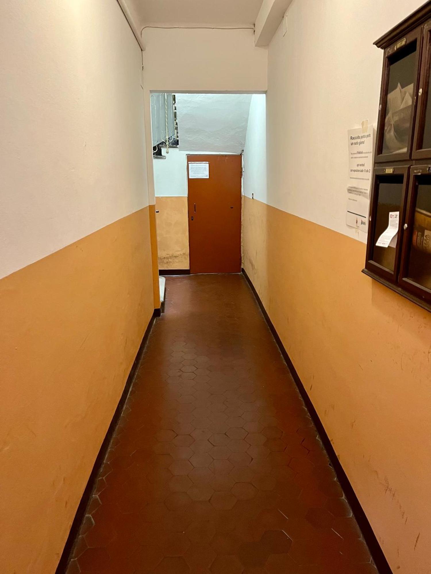 Home 2 Torri Bologna Eksteriør bilde